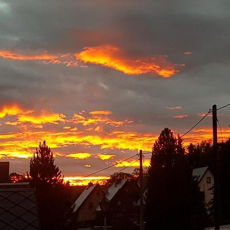 Ferienwohnung Einenkel Seiffen Exterior foto