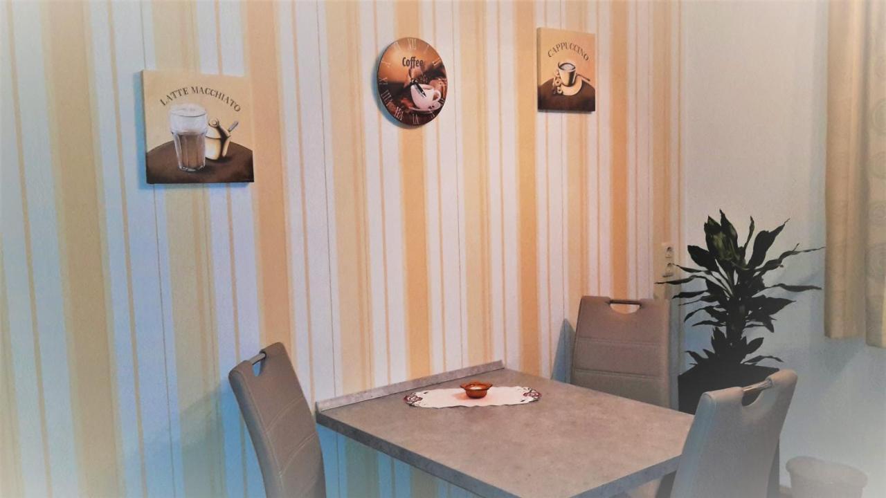 Ferienwohnung Einenkel Seiffen Exterior foto