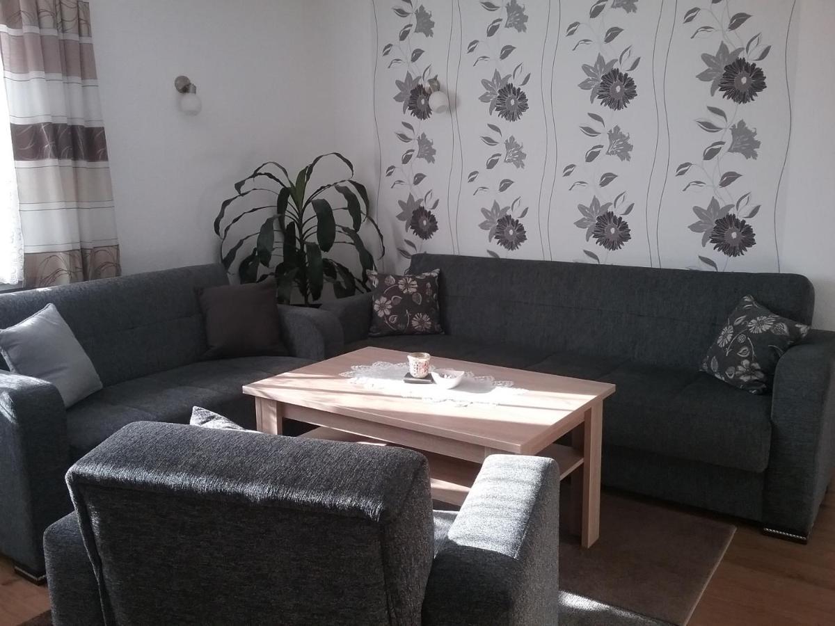 Ferienwohnung Einenkel Seiffen Exterior foto