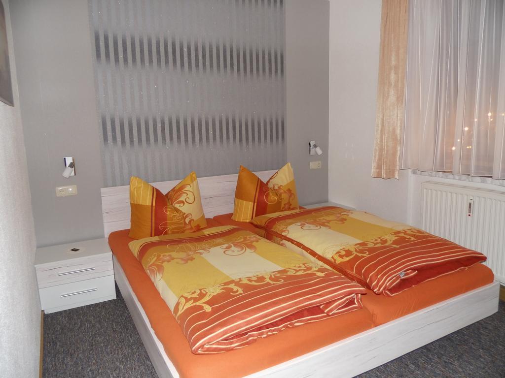 Ferienwohnung Einenkel Seiffen Exterior foto