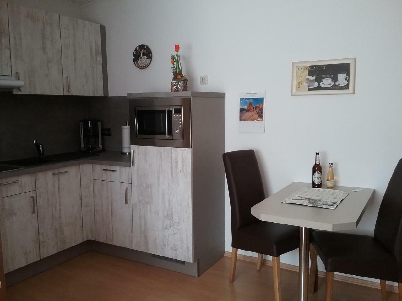 Ferienwohnung Einenkel Seiffen Exterior foto